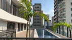 Foto 18 de Apartamento com 1 Quarto à venda, 33m² em Santo Amaro, São Paulo