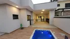 Foto 6 de Casa de Condomínio com 3 Quartos à venda, 198m² em Jardim São Marcos, Valinhos