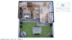 Foto 21 de Apartamento com 2 Quartos à venda, 40m² em Maraponga, Fortaleza