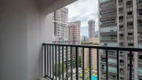 Foto 12 de Apartamento com 2 Quartos à venda, 66m² em Brooklin, São Paulo