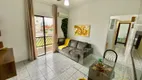 Foto 2 de Apartamento com 1 Quarto à venda, 50m² em Vila Assunção, Praia Grande