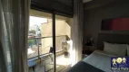 Foto 10 de Flat com 1 Quarto para alugar, 50m² em Paraíso, São Paulo