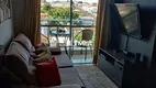 Foto 5 de Apartamento com 3 Quartos à venda, 65m² em São Benedito, Uberaba