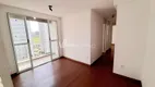 Foto 3 de Apartamento com 2 Quartos à venda, 45m² em Jardim das Cerejeiras, Campinas