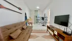 Foto 2 de Apartamento com 3 Quartos à venda, 105m² em Itaguá, Ubatuba