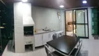 Foto 9 de Apartamento com 3 Quartos à venda, 144m² em Pompeia, Santos