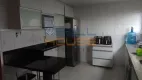 Foto 4 de Apartamento com 3 Quartos para alugar, 121m² em Jardim, Santo André