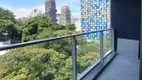 Foto 5 de Apartamento com 1 Quarto para alugar, 27m² em Pinheiros, São Paulo