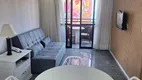 Foto 7 de Flat com 2 Quartos à venda, 53m² em Meireles, Fortaleza