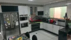 Foto 4 de Casa com 3 Quartos à venda, 125m² em Parque São Vicente, Mauá