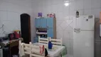 Foto 5 de Casa com 3 Quartos à venda, 125m² em Condominio Maracana, Santo André