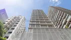 Foto 13 de Apartamento com 1 Quarto à venda, 17m² em Consolação, São Paulo