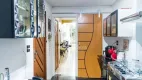 Foto 17 de Apartamento com 3 Quartos à venda, 96m² em Leme, Rio de Janeiro