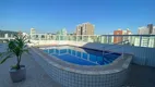 Foto 9 de Apartamento com 2 Quartos à venda, 73m² em Canto do Forte, Praia Grande