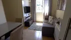 Foto 3 de Apartamento com 2 Quartos à venda, 47m² em Jardim Petropolis, Cotia