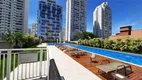 Foto 30 de Apartamento com 1 Quarto à venda, 33m² em Alto Da Boa Vista, São Paulo