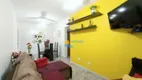 Foto 6 de Apartamento com 2 Quartos à venda, 70m² em Jardim Astúrias, Guarujá