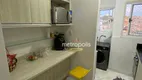 Foto 5 de Apartamento com 2 Quartos à venda, 47m² em Vila Palmares, Santo André