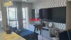 Foto 2 de Apartamento com 3 Quartos à venda, 81m² em Palmeiras de São José, São José dos Campos