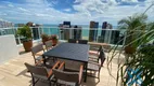 Foto 2 de Apartamento com 2 Quartos à venda, 58m² em Meireles, Fortaleza