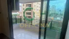 Foto 5 de Apartamento com 3 Quartos à venda, 139m² em Gonzaga, Santos