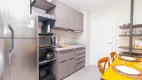 Foto 15 de Apartamento com 1 Quarto para alugar, 28m² em Bela Vista, São Paulo
