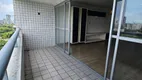 Foto 6 de Apartamento com 3 Quartos à venda, 125m² em Madalena, Recife