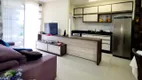 Foto 6 de Apartamento com 2 Quartos à venda, 74m² em Campeche, Florianópolis