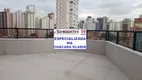 Foto 66 de Cobertura com 3 Quartos à venda, 220m² em Chácara Klabin, São Paulo