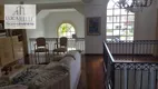 Foto 8 de Casa de Condomínio com 4 Quartos à venda, 560m² em Alphaville Residencial 10, Santana de Parnaíba