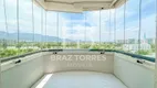 Foto 27 de Apartamento com 3 Quartos para alugar, 335m² em Barra da Tijuca, Rio de Janeiro