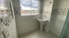 Foto 2 de Apartamento com 2 Quartos para alugar, 52m² em Cajuru, Curitiba