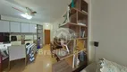 Foto 5 de Apartamento com 3 Quartos à venda, 123m² em Humaitá, Rio de Janeiro