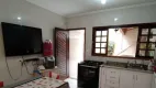 Foto 4 de Casa com 3 Quartos à venda, 112m² em Jardim Bom Pastor, Santo André