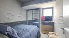 Foto 6 de Apartamento com 1 Quarto à venda, 30m² em Moema, São Paulo