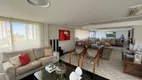 Foto 2 de Apartamento com 4 Quartos à venda, 307m² em Apipucos, Recife