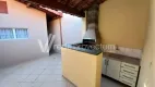 Foto 23 de Casa com 3 Quartos à venda, 109m² em Vila Perseu Leite de Barros, Campinas