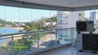 Foto 12 de Apartamento com 3 Quartos à venda, 106m² em Imbetiba, Macaé