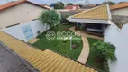 Foto 24 de Casa com 3 Quartos à venda, 255m² em Brasil, Uberlândia