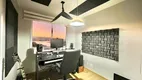 Foto 8 de Apartamento com 3 Quartos à venda, 108m² em Condominio Alphaville, Nova Lima