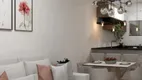 Foto 5 de Casa de Condomínio com 2 Quartos à venda, 60m² em Arembepe Abrantes, Camaçari