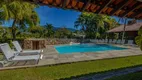 Foto 17 de Casa de Condomínio com 6 Quartos à venda, 480m² em Jardim Acapulco , Guarujá