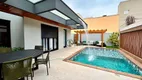 Foto 12 de Casa de Condomínio com 3 Quartos à venda, 261m² em Loteamento Residencial Jardim Villagio II, Americana