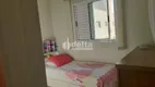 Foto 4 de Apartamento com 2 Quartos à venda, 59m² em Santa Mônica, Uberlândia