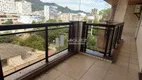 Foto 7 de Cobertura com 2 Quartos à venda, 120m² em Tijuca, Rio de Janeiro