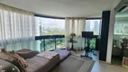 Foto 5 de Apartamento com 4 Quartos à venda, 288m² em Panamby, São Paulo
