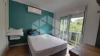 Foto 11 de Apartamento com 1 Quarto para alugar, 18m² em Campeche, Florianópolis