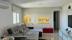 Foto 2 de Apartamento com 3 Quartos para venda ou aluguel, 143m² em Alto Da Boa Vista, São Paulo