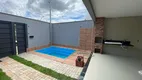 Foto 2 de Casa com 3 Quartos à venda, 160m² em Jardim Brasil, Goiânia