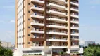 Foto 2 de Apartamento com 2 Quartos à venda, 66m² em Vila Assunção, Praia Grande